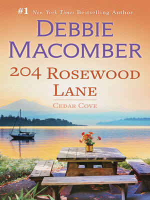 cover image of 204 Rosewood Lane